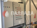 Котельная блочно-модульная газовая 860 кВт